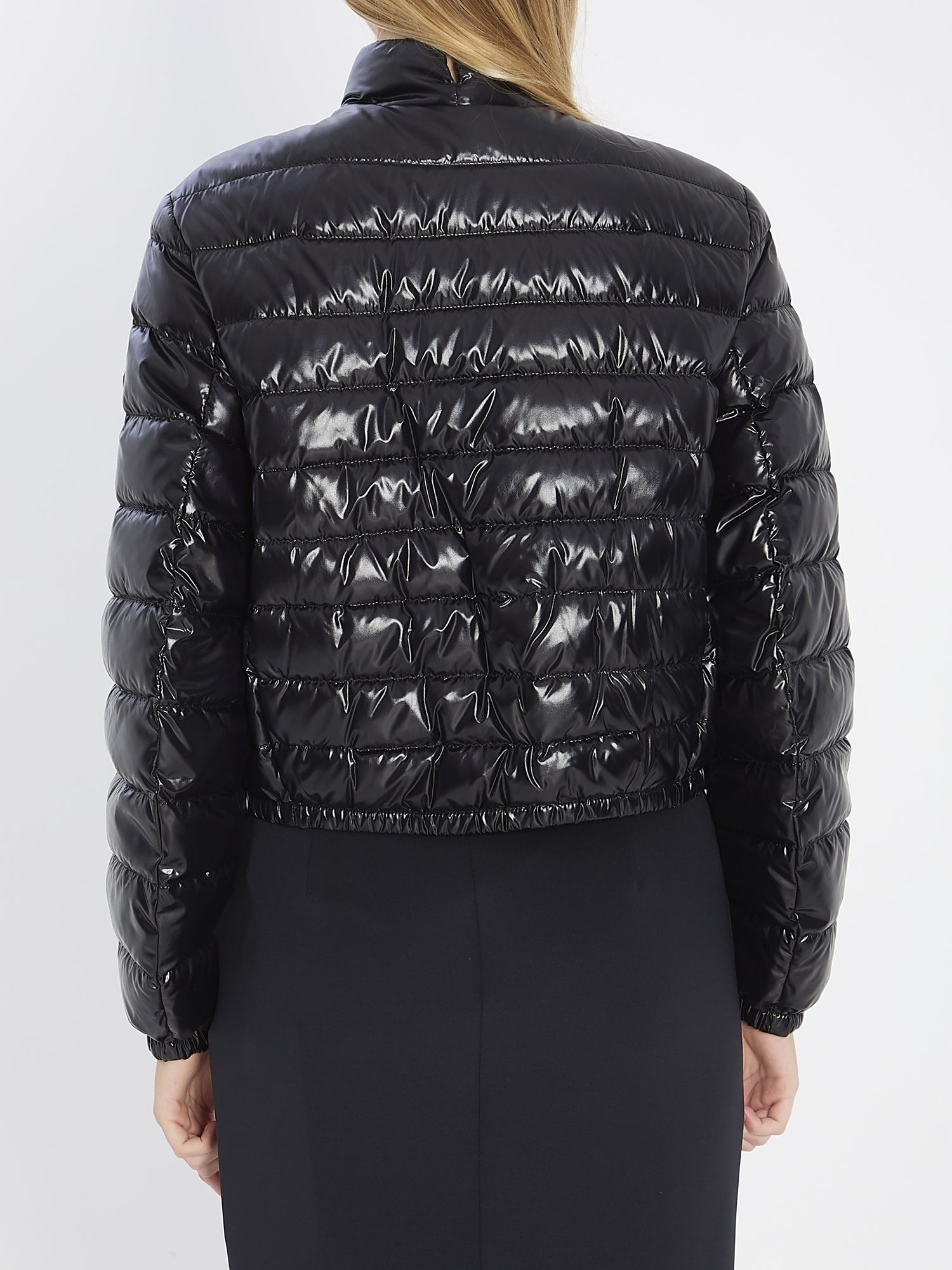 MONCLER X EDWARD ENNINFUL 0 ee72 knut lightweight puffer jacket 