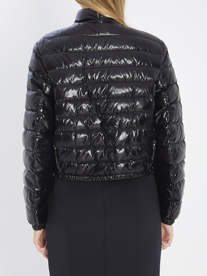 MONCLER X EDWARD ENNINFUL 0 ee72 knut lightweight puffer jacket 