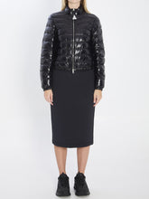 MONCLER X EDWARD ENNINFUL 0 ee72 knut lightweight puffer jacket 