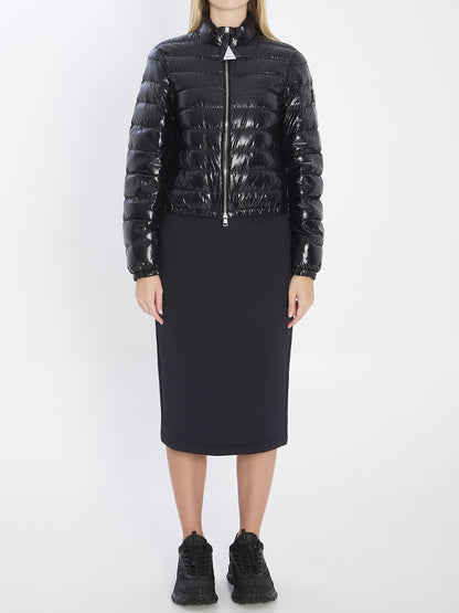 MONCLER X EDWARD ENNINFUL 0 ee72 knut lightweight puffer jacket 