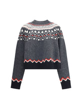 ALAIA M sweet winter sweater