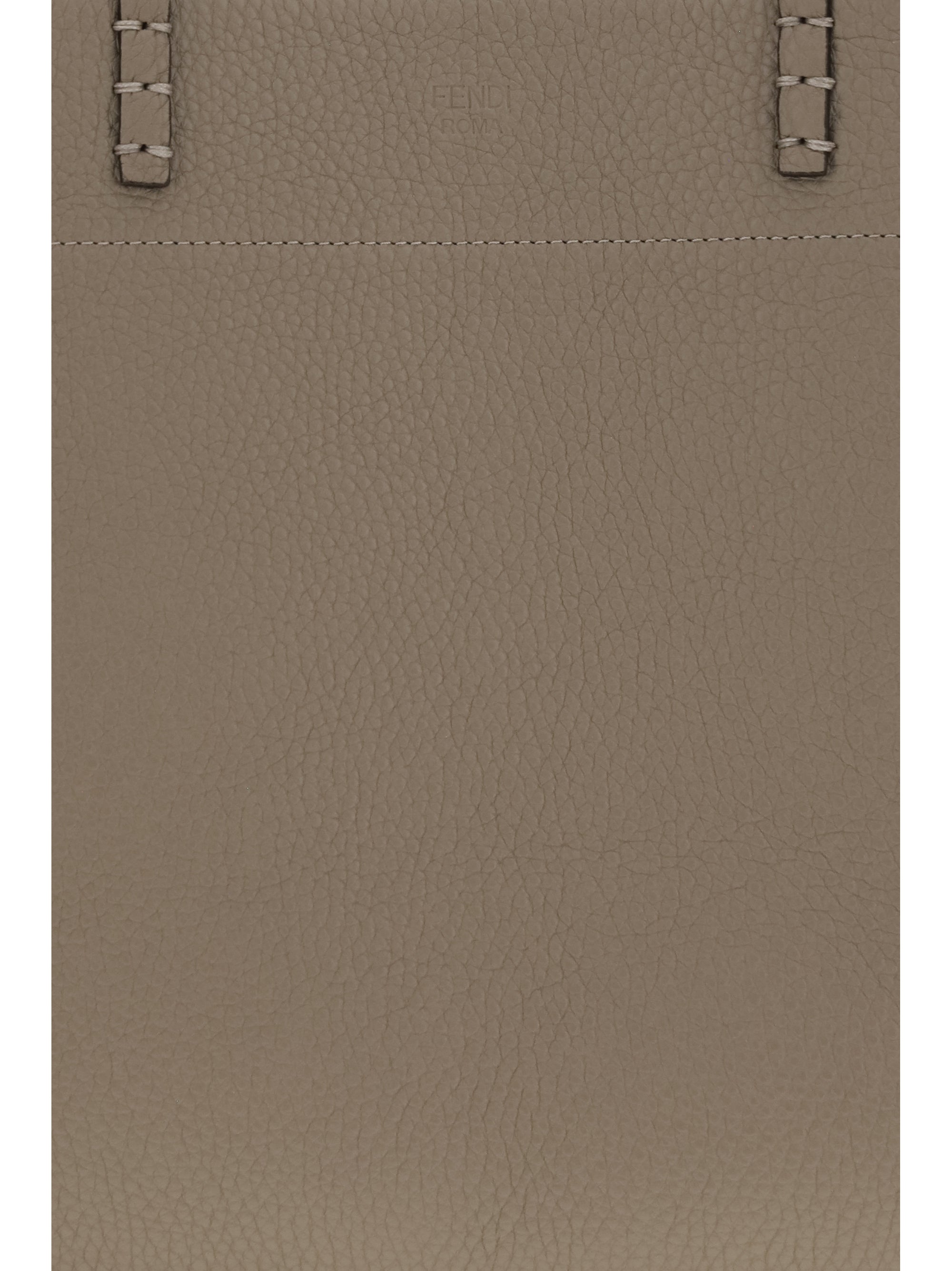 medium roll shopping bag
