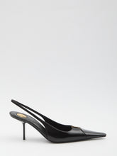 SAINT LAURENT 36 babylone breteuil pumps