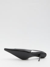 SAINT LAURENT 36 babylone breteuil pumps