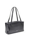 small goji pillow shoulder bag