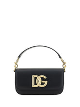 DOLCE & GABBANA OS dg handbag