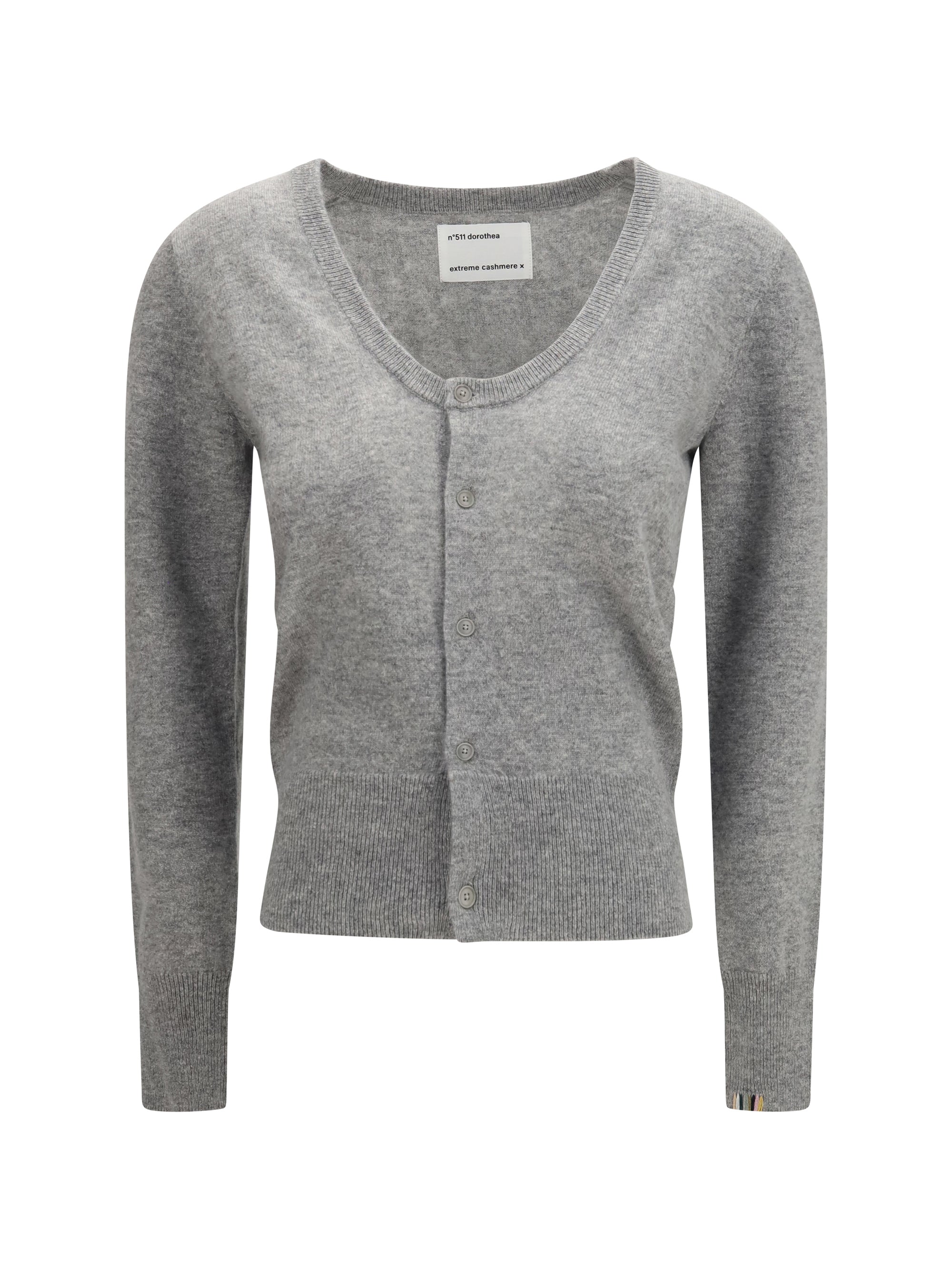 n°511 dorothea cardigan