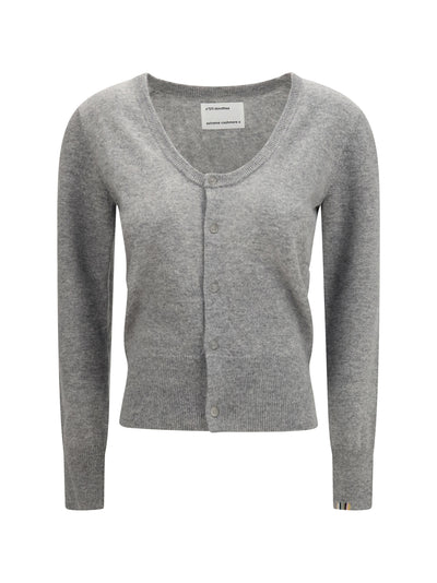 n°511 dorothea cardigan