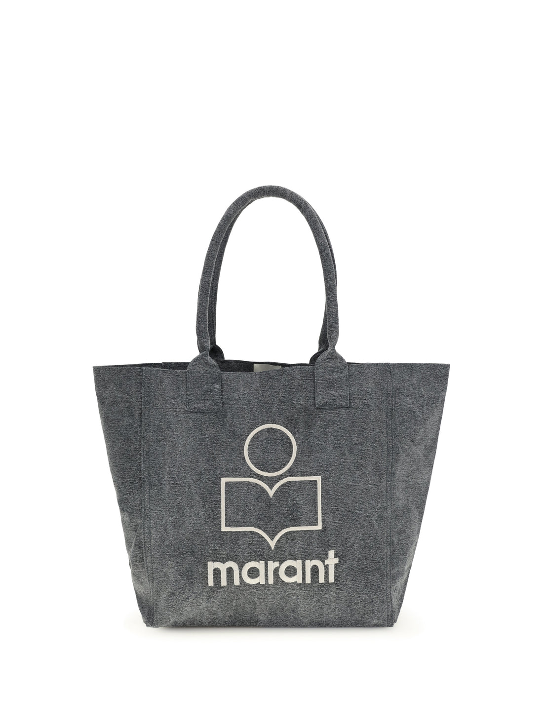 ISABEL MARANT OS small yenky tote handbag