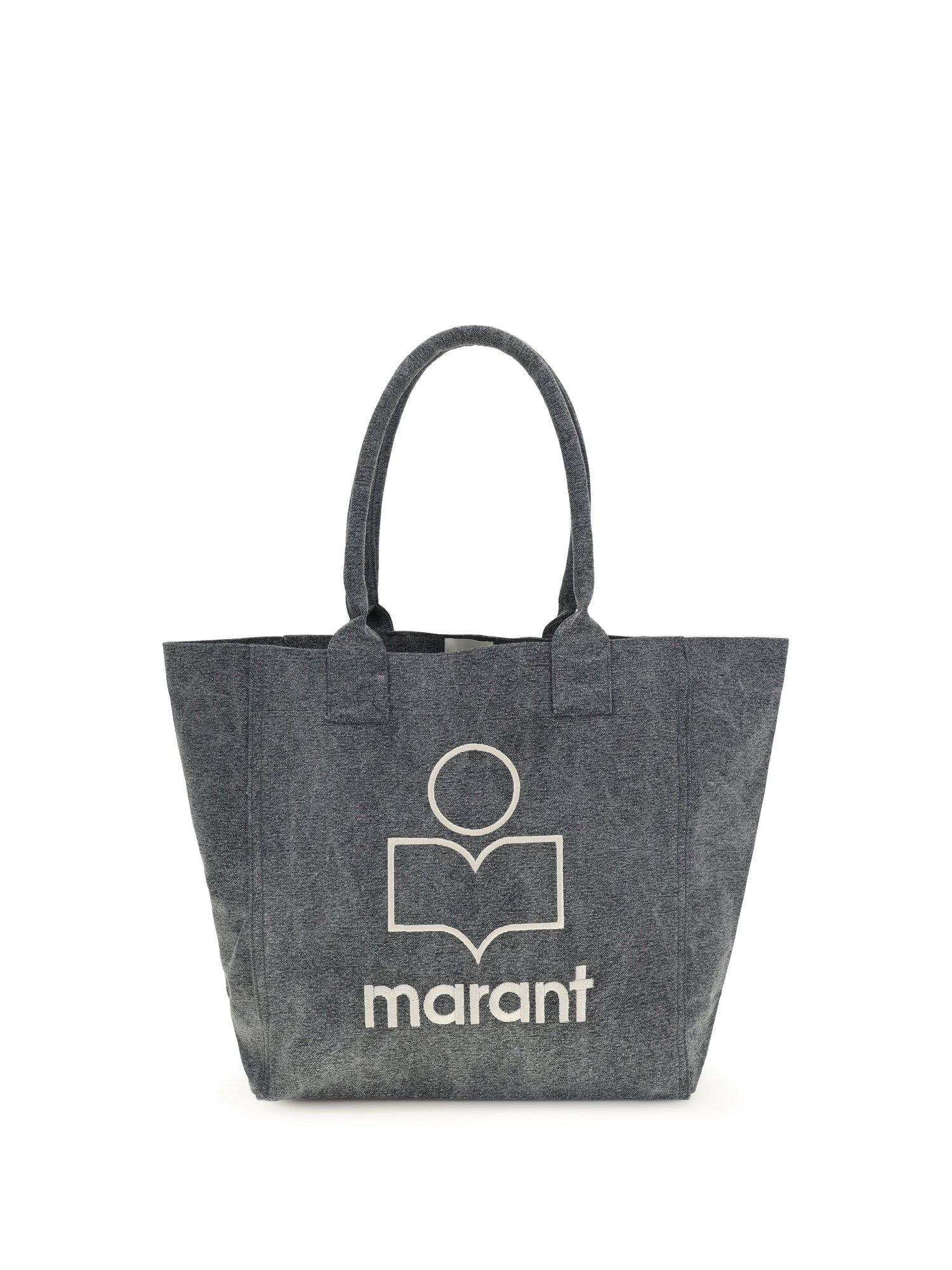 ISABEL MARANT OS small yenky tote handbag
