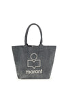 small yenky tote handbag