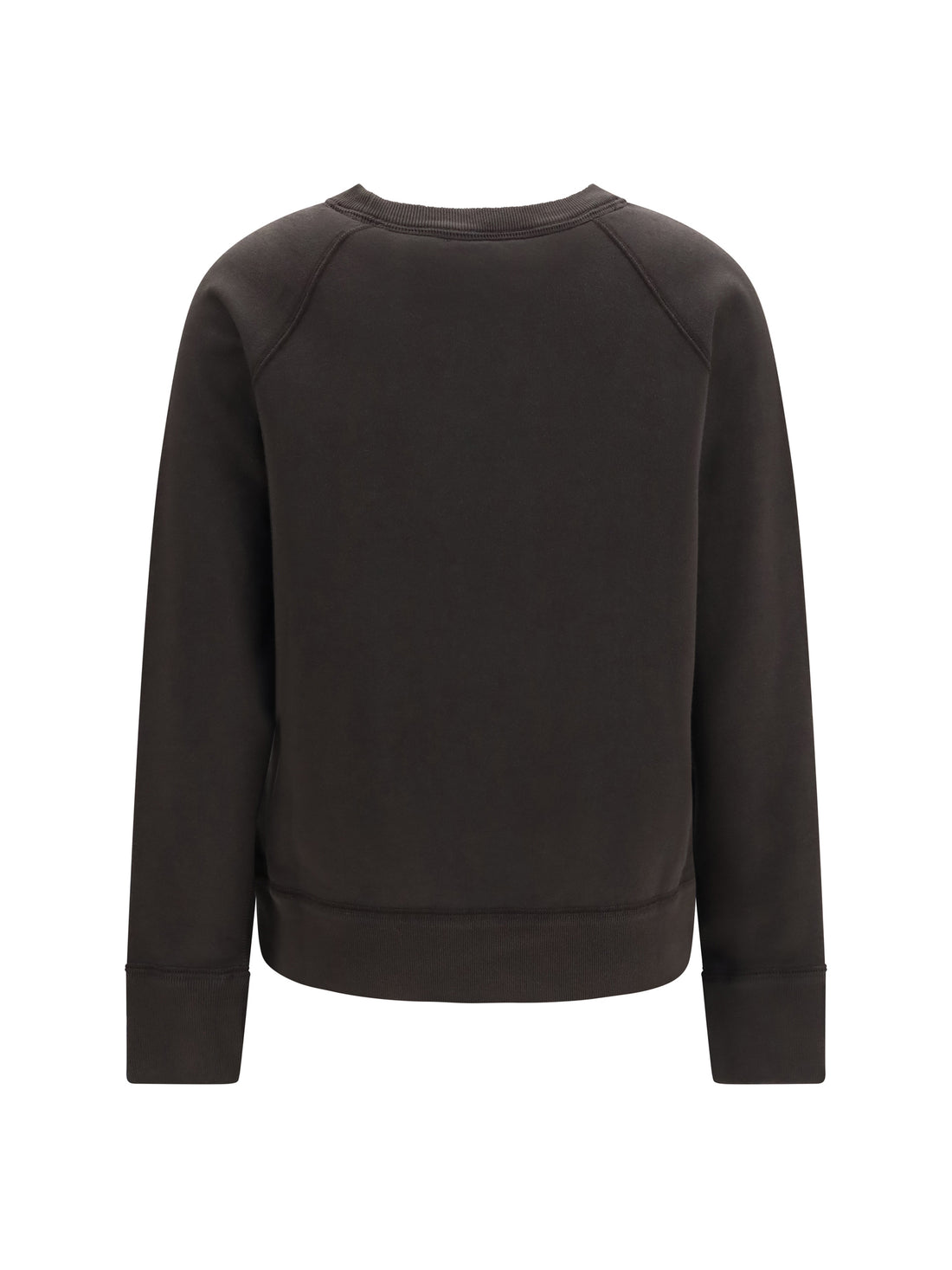 MARANT ETOILE 36 cotton sweatshirt