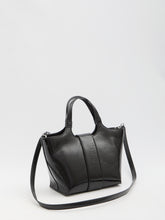 ROGER VIVIER OS grand vivier choc mini bag