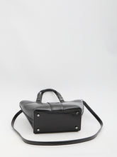 ROGER VIVIER OS grand vivier choc mini bag