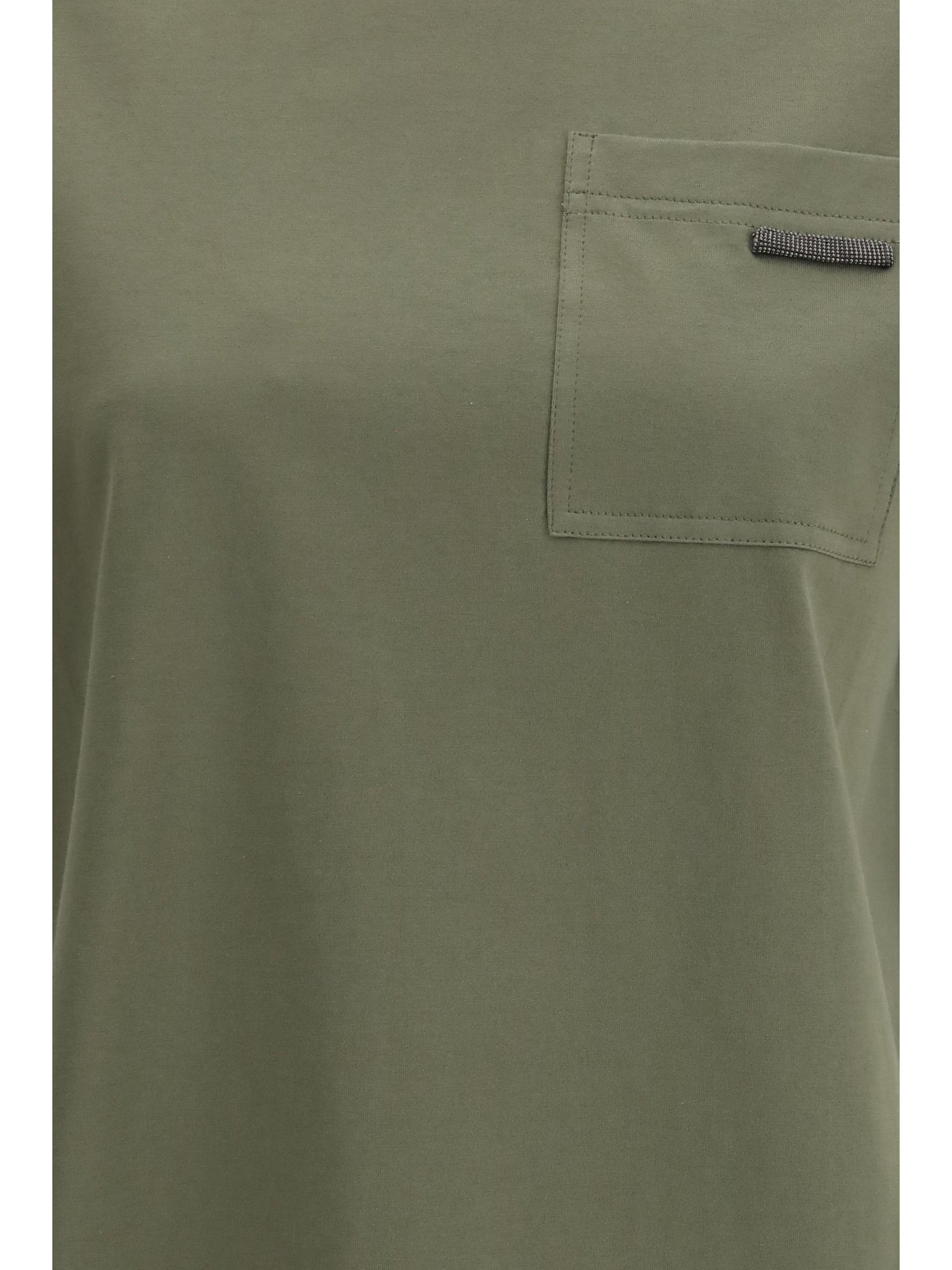 BRUNELLO CUCINELLI L cotton t-shirt 