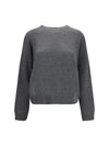 tristan wool-blend crewneck sweater