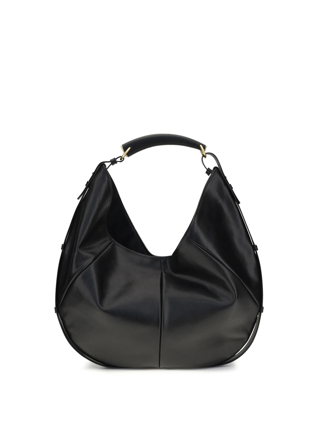 SAINT LAURENT OS mombasa large shoulder bag