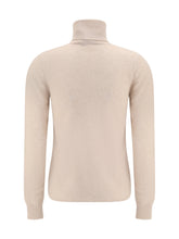 MAX MARA STUDIO L educata turtleneck