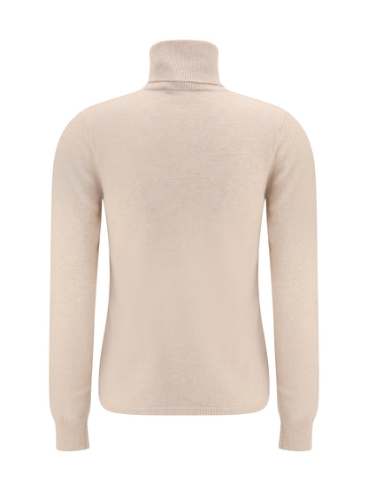 MAX MARA STUDIO L educata turtleneck