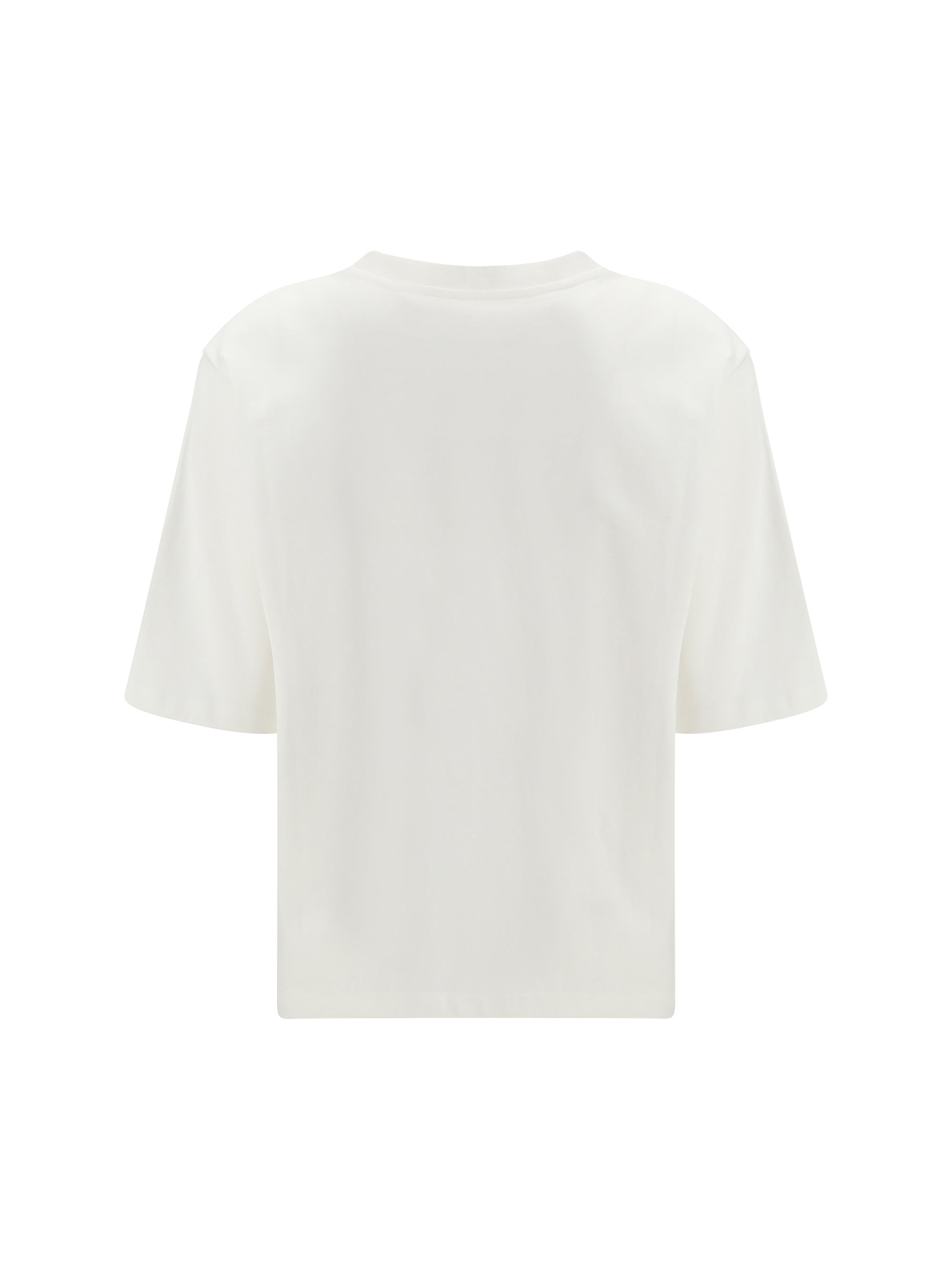 ROHE 34 oversized cotton t-shirt