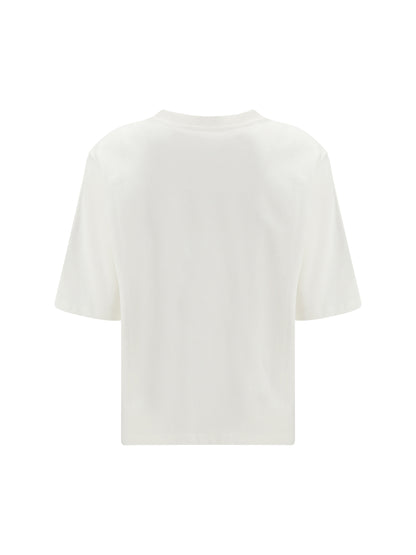 ROHE 34 oversized cotton t-shirt