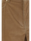 fragola corduroy pants