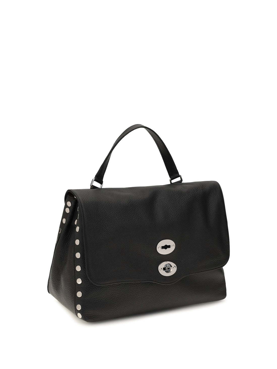 ZANELLATO OS medium postina daily handbag