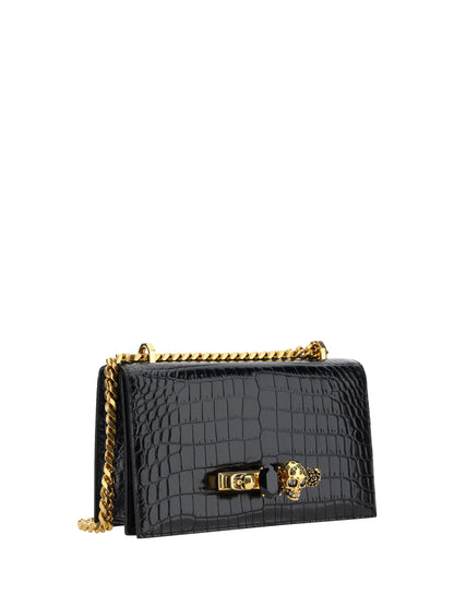 ALEXANDER MCQUEEN OS shoulder bag