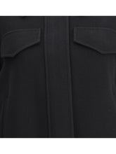 MAX MARA SPORTMAX 38 short cantore jacket