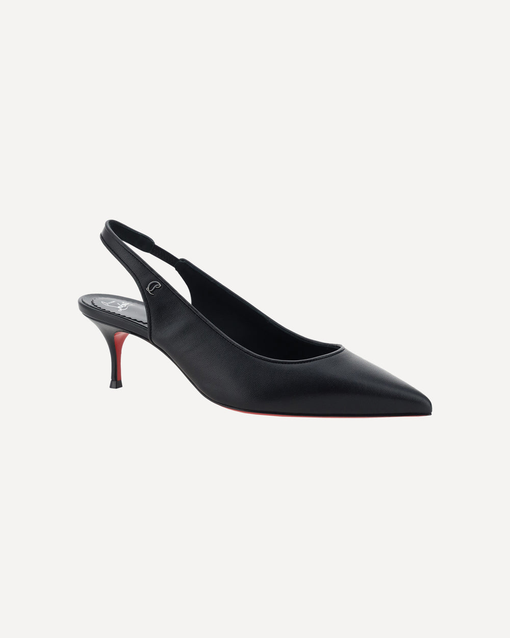 sporty kate pumps