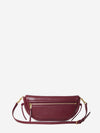 halfmoon soft triomphe bag small