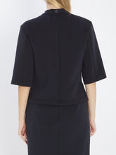 MONCLER X EDWARD ENNINFUL M ee72 short sleeve sweatshirt