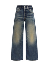 ACNE STUDIOS 29 vintage jeans