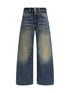 ACNE STUDIOS 29 vintage jeans