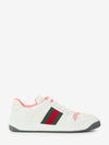 screener sneakers