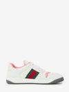 screener sneakers