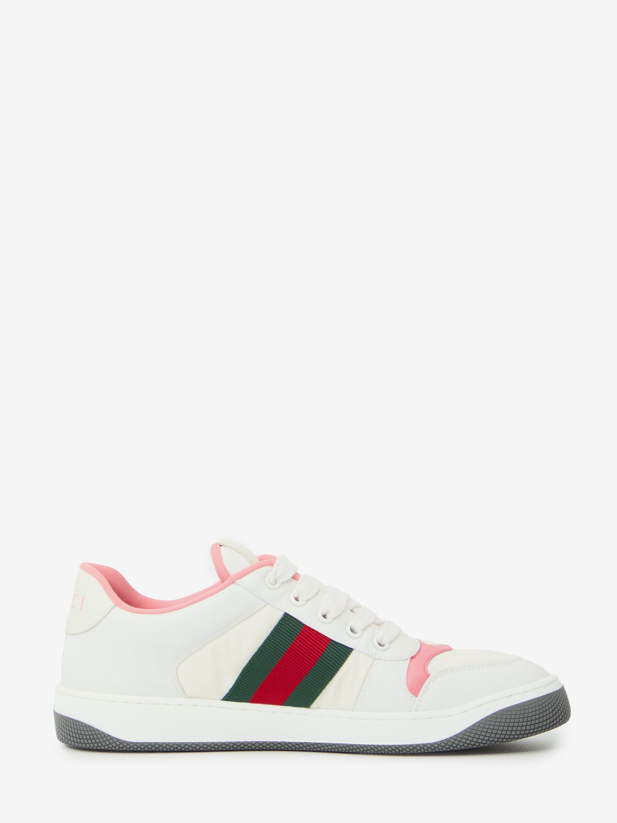 screener sneakers