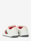 screener sneakers