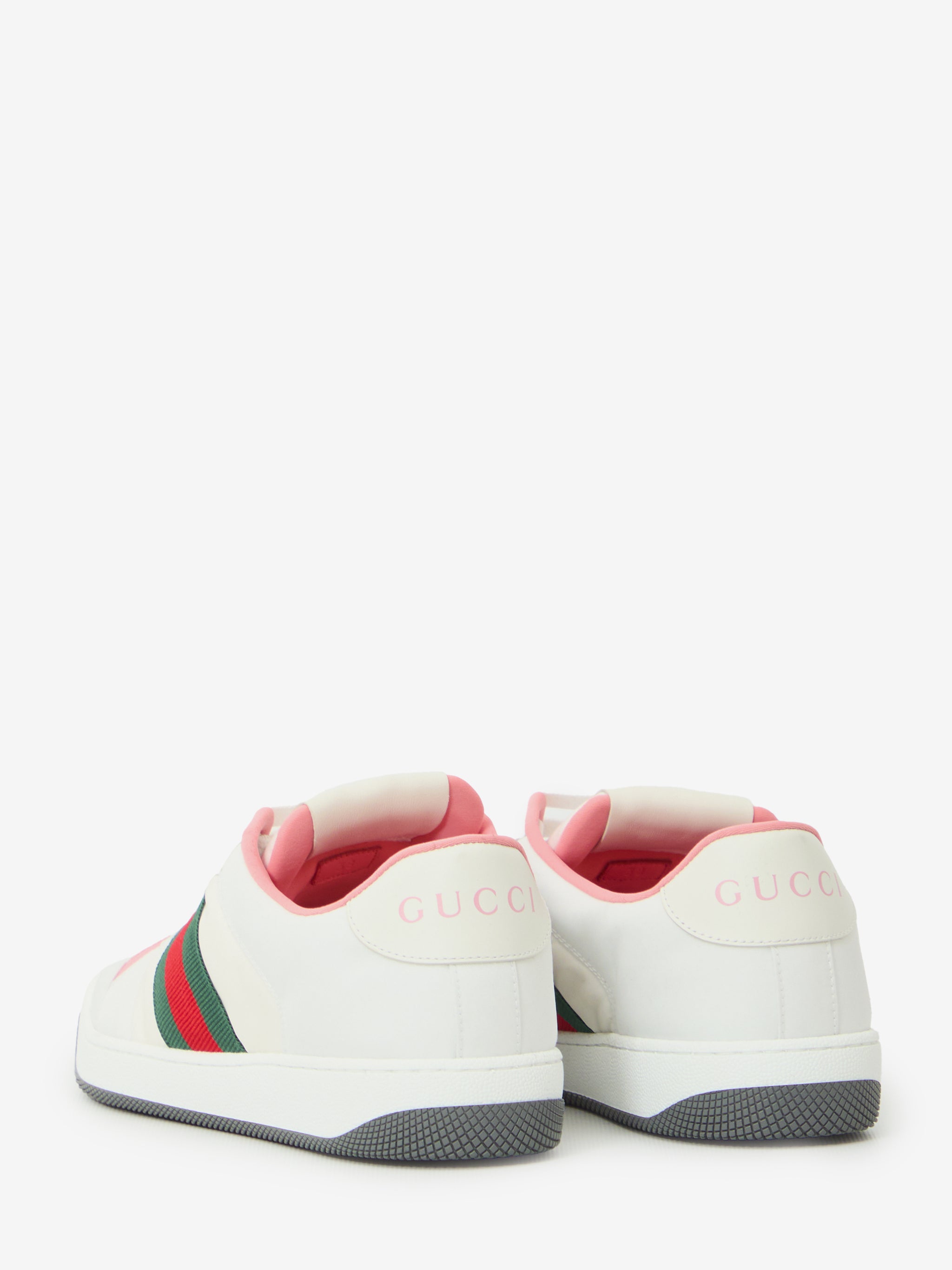screener sneakers
