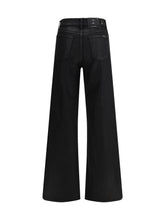 7FOR 24 lotta coated jeans 