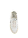 medalist low sneakers