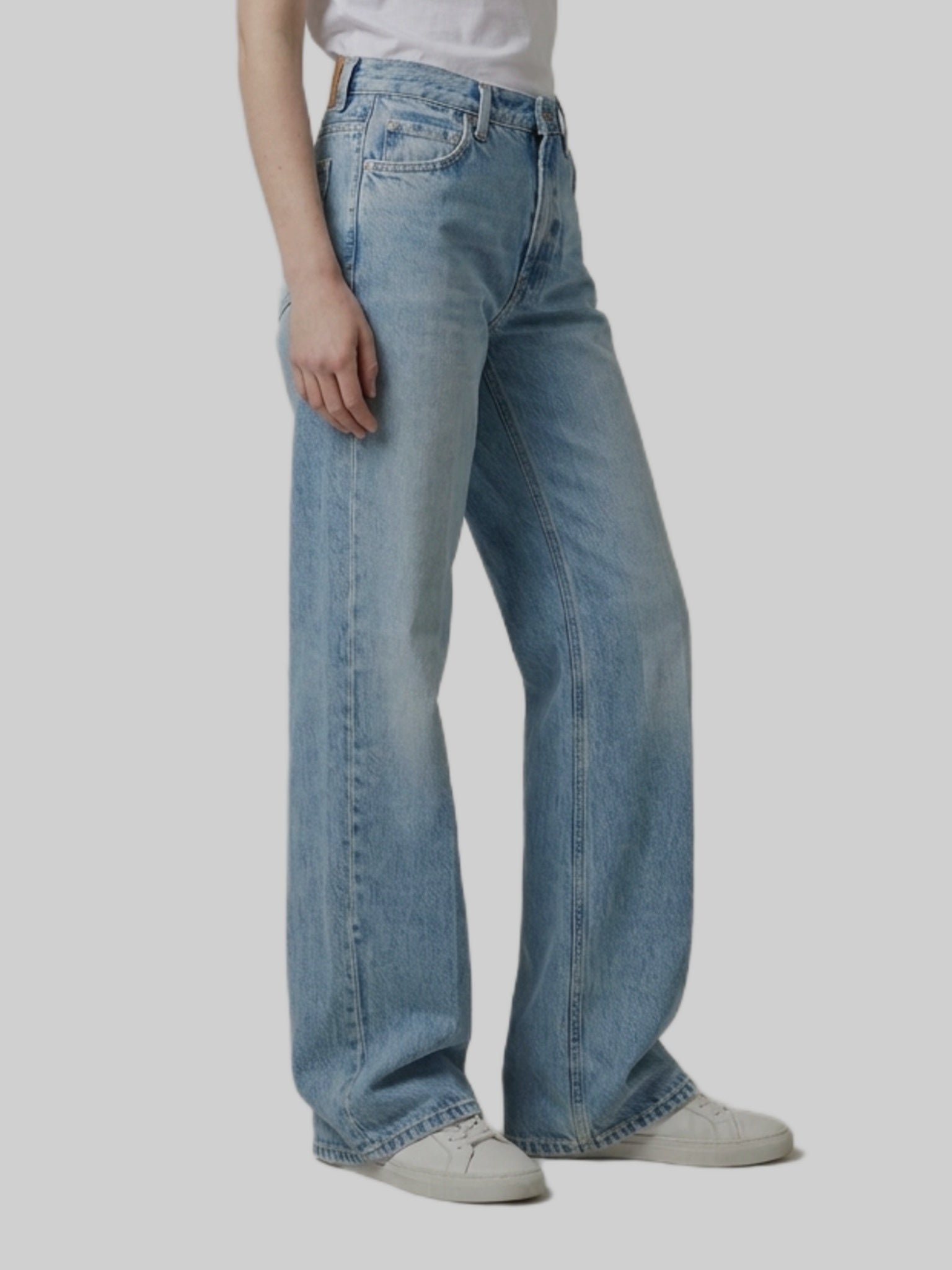 clara pollock jeans