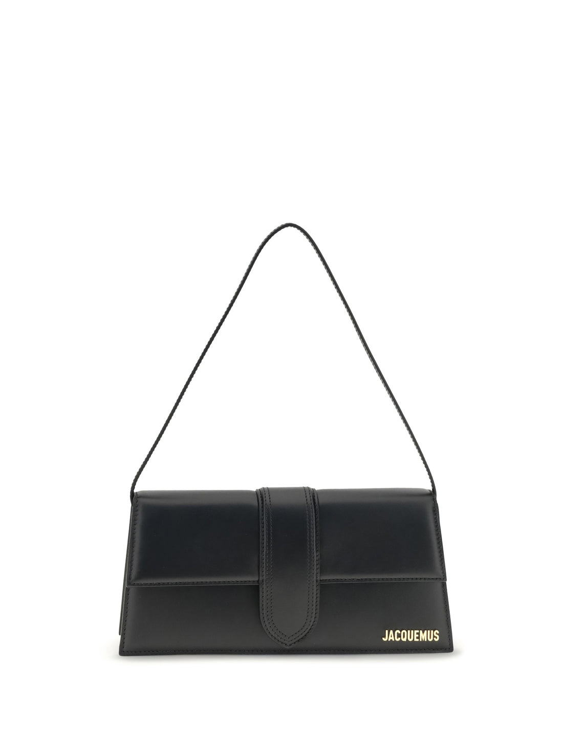 JACQUEMUS OS le bambino long shoulder bag