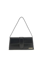 JACQUEMUS OS le bambino long shoulder bag