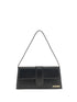 JACQUEMUS OS le bambino long shoulder bag