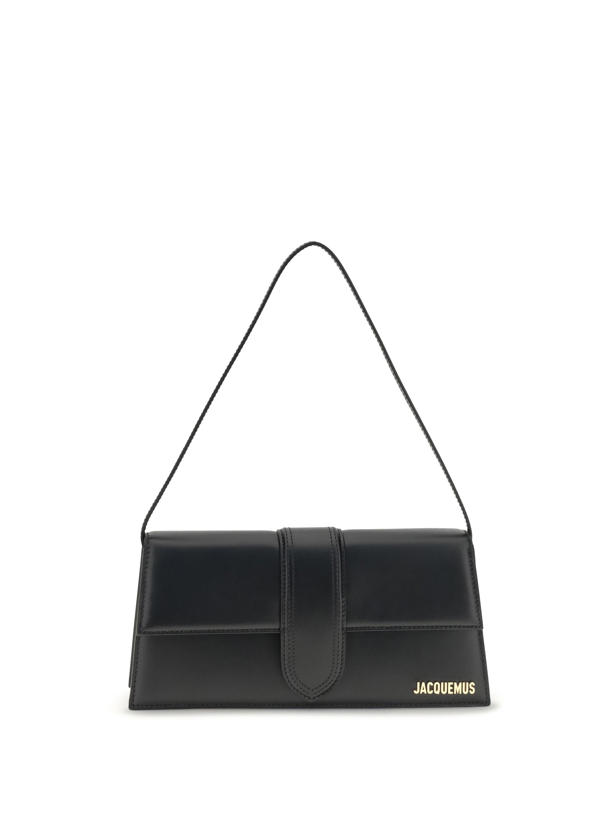 le bambino long shoulder bag