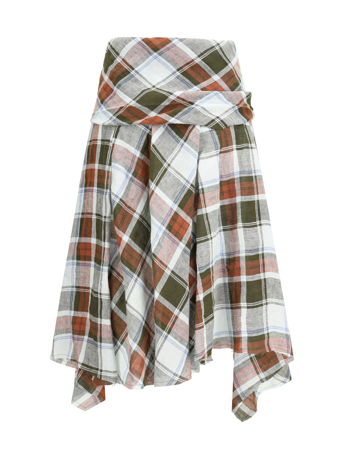 MARBELL OS vivienne skirt