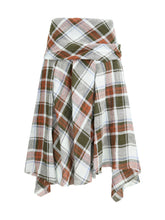 MARBELL OS vivienne skirt