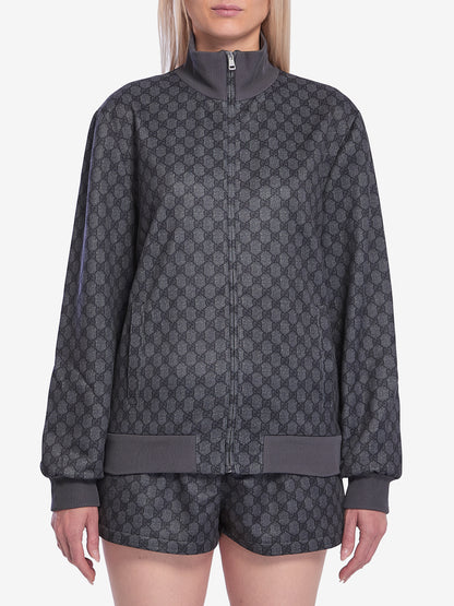 GUCCI S gg sweatshirt