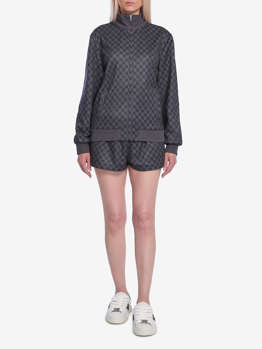 GUCCI S gg sweatshirt